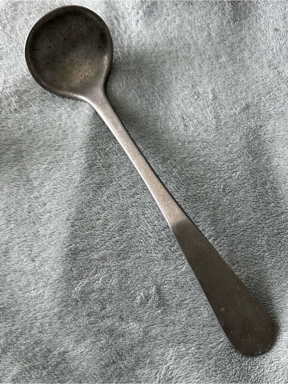 Bon Chef Serving Ladle Spoon
